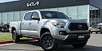 Used 2020 TOYOTA TACOMA SR5 in BENTONVILLE, ARKANSAS
