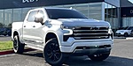 Used 2023 CHEVROLET SILVERADO 1500 HIGH COUNTRY in BENTONVILLE, ARKANSAS