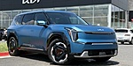 Used 2024 KIA EV9 LAND in BENTONVILLE, ARKANSAS
