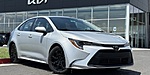 Used 2024 TOYOTA COROLLA LE in BENTONVILLE, ARKANSAS
