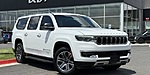 Used 2023 JEEP WAGONEER L SERIES II in BENTONVILLE, ARKANSAS