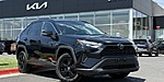 Used 2023 TOYOTA RAV4 XLE in BENTONVILLE, ARKANSAS
