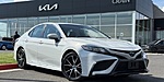Used 2023 TOYOTA CAMRY SE in BENTONVILLE, ARKANSAS