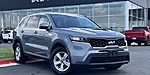 Used 2023 KIA SORENTO LX in BENTONVILLE, ARKANSAS