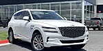Used 2021 GENESIS GV80 2.5T in BENTONVILLE, ARKANSAS