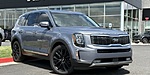 Used 2020 KIA TELLURIDE SX in BENTONVILLE, ARKANSAS