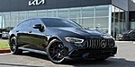 Used 2022 MERCEDES-BENZ AMG GT 43 BASE in BENTONVILLE, ARKANSAS