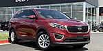 Used 2018 KIA SORENTO LX in BENTONVILLE, ARKANSAS