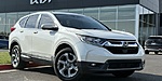 Used 2018 Honda CR-V EX-L in BENTONVILLE, ARKANSAS