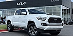 Used 2018 TOYOTA TACOMA TRD SPORT in BENTONVILLE, ARKANSAS