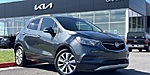 Used 2017 BUICK ENCORE PREFERRED in BENTONVILLE, ARKANSAS