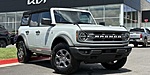 Used 2023 FORD BRONCO BIG BEND in BENTONVILLE, ARKANSAS