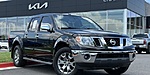 Used 2019 NISSAN FRONTIER SL in BENTONVILLE, ARKANSAS