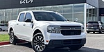 Used 2024 FORD MAVERICK LARIAT in BENTONVILLE, ARKANSAS