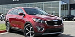 Used 2017 KIA SORENTO EX in BENTONVILLE, ARKANSAS