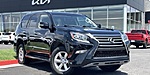 Used 2019 LEXUS GX 460 in BENTONVILLE, ARKANSAS