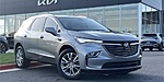 Used 2024 BUICK ENCLAVE ESSENCE in BENTONVILLE, ARKANSAS