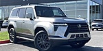 Used 2024 LEXUS GX 550 PREMIUM in BENTONVILLE, ARKANSAS