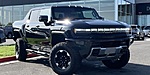 Used 2023 GMC HUMMER EV PICKUP 3X in BENTONVILLE, ARKANSAS