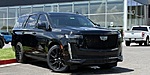 Used 2023 CADILLAC ESCALADE SPORT PLATINUM in BENTONVILLE, ARKANSAS