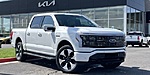 Used 2022 FORD F-150 PLATINUM in BENTONVILLE, ARKANSAS