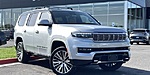 Used 2022 JEEP GRAND WAGONEER SERIES III in BENTONVILLE, ARKANSAS