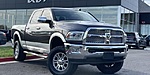 Used 2018 RAM 2500 LARAMIE in BENTONVILLE, ARKANSAS