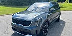 Used 2024 KIA SORENTO S in BENTONVILLE, ARKANSAS
