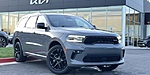 Used 2023 DODGE DURANGO GT in BENTONVILLE, ARKANSAS