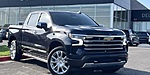 Used 2023 CHEVROLET SILVERADO 1500 HIGH COUNTRY in BENTONVILLE, ARKANSAS