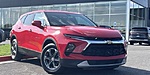 Used 2023 CHEVROLET BLAZER LT in BENTONVILLE, ARKANSAS