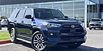 Used 2023 TOYOTA 4RUNNER TRD SPORT in BENTONVILLE, ARKANSAS