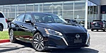 Used 2024 NISSAN ALTIMA 2.5 SV in BENTONVILLE, ARKANSAS