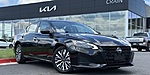 Used 2024 NISSAN ALTIMA 2.5 SV in BENTONVILLE, ARKANSAS