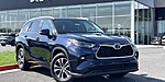 Used 2024 TOYOTA HIGHLANDER XLE in BENTONVILLE, ARKANSAS