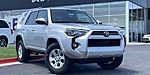 Used 2023 TOYOTA 4RUNNER SR5 in BENTONVILLE, ARKANSAS