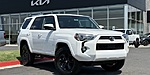 Used 2023 TOYOTA 4RUNNER SR5 in BENTONVILLE, ARKANSAS