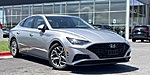 Used 2023 HYUNDAI SONATA SEL in BENTONVILLE, ARKANSAS