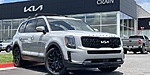 Used 2022 KIA TELLURIDE SX in BENTONVILLE, ARKANSAS