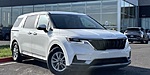 Used 2024 KIA CARNIVAL LX in BENTONVILLE, ARKANSAS