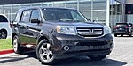 Used 2015 Honda Pilot EX-L in BENTONVILLE, ARKANSAS