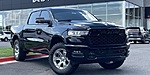 Used 2025 RAM 1500 BIG HORN/LONE STAR in BENTONVILLE, ARKANSAS