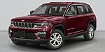 Used 2024 JEEP GRAND CHEROKEE LIMITED in BENTONVILLE, ARKANSAS