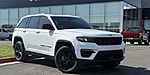 Used 2024 JEEP GRAND CHEROKEE LIMITED in BENTONVILLE, ARKANSAS