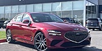 Used 2023 GENESIS G70 2.0T in BENTONVILLE, ARKANSAS