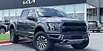Used 2020 FORD F-150 RAPTOR in BENTONVILLE, ARKANSAS