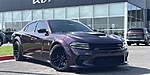 Used 2020 DODGE CHARGER SRT HELLCAT in BENTONVILLE, ARKANSAS