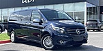 Used 2021 MERCEDES-BENZ METRIS CARGO in BENTONVILLE, ARKANSAS
