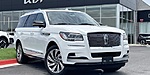 Used 2022 LINCOLN NAVIGATOR RESERVE in BENTONVILLE, ARKANSAS