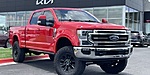 Used 2022 FORD F-250 LARIAT in BENTONVILLE, ARKANSAS